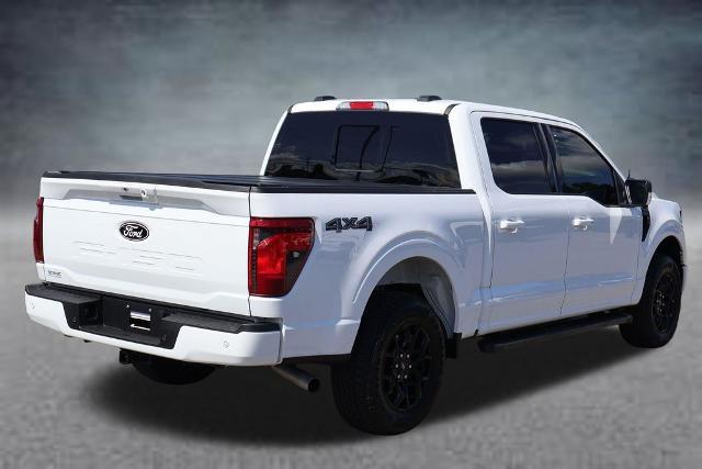 2026 Ford F-150 - $53,000