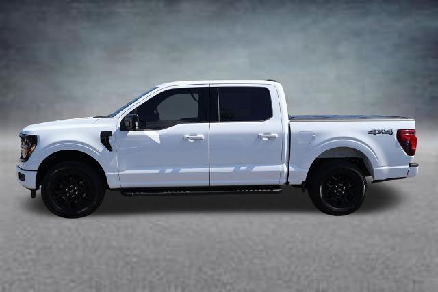 2026 Ford F-150 - $53,000
