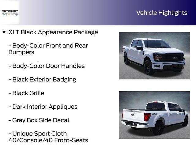 2026 Ford F-150 - $53,000
