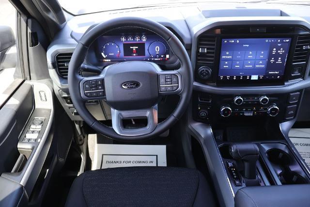 2026 Ford F-150 - $53,000