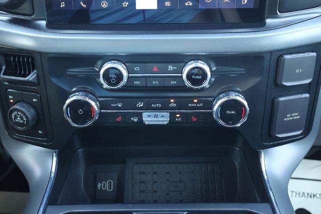 2026 Ford F-150 - $53,000