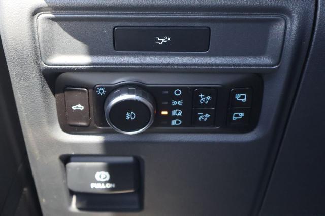 2026 Ford F-150 - $53,000