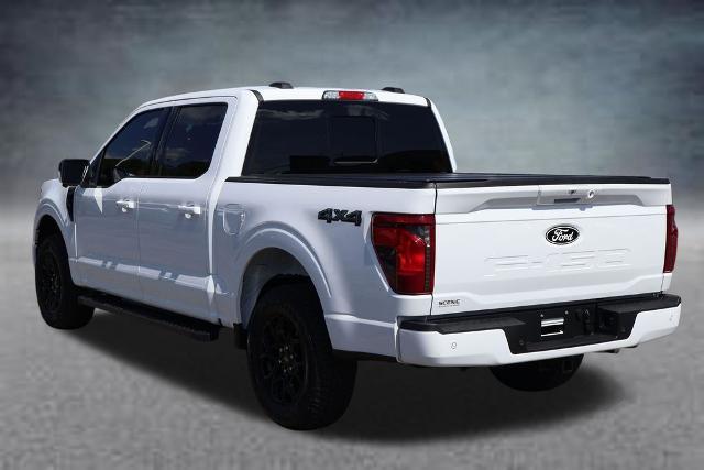 2026 Ford F-150 - $53,000