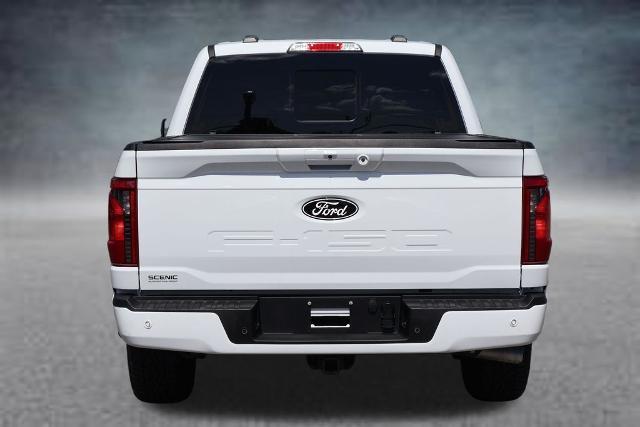 2026 Ford F-150 - $53,000