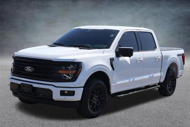 2026 Ford F-150 - $53,000
