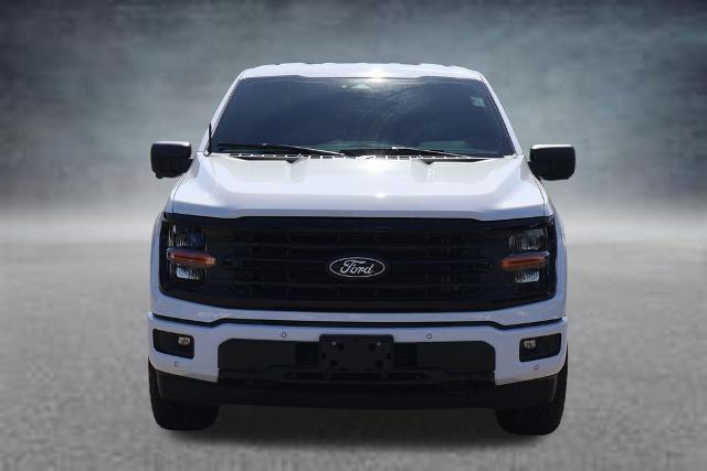 2026 Ford F-150 - $53,000