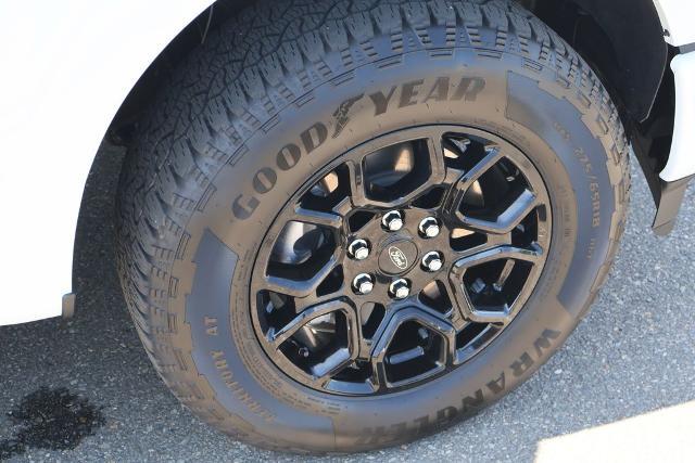 2026 Ford F-150 - $53,000