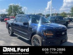 2024 F-150 Thumbnail 1