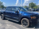 2024 F-150 Thumbnail 2
