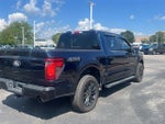 2024 F-150 Thumbnail 5