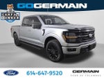 2024 F-150 Thumbnail 4
