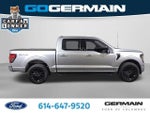 2024 F-150 Thumbnail 6