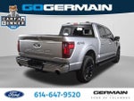 2024 F-150 Thumbnail 8