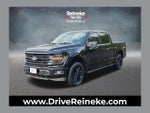 2024 F-150 Thumbnail 1