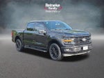 2024 F-150 Thumbnail 3
