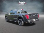 2024 F-150 Thumbnail 8