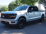 2024 F-150 Thumbnail 3