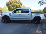 2024 F-150 Thumbnail 4