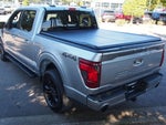 2024 F-150 Thumbnail 5
