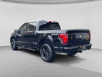 2024 F-150 Thumbnail 3