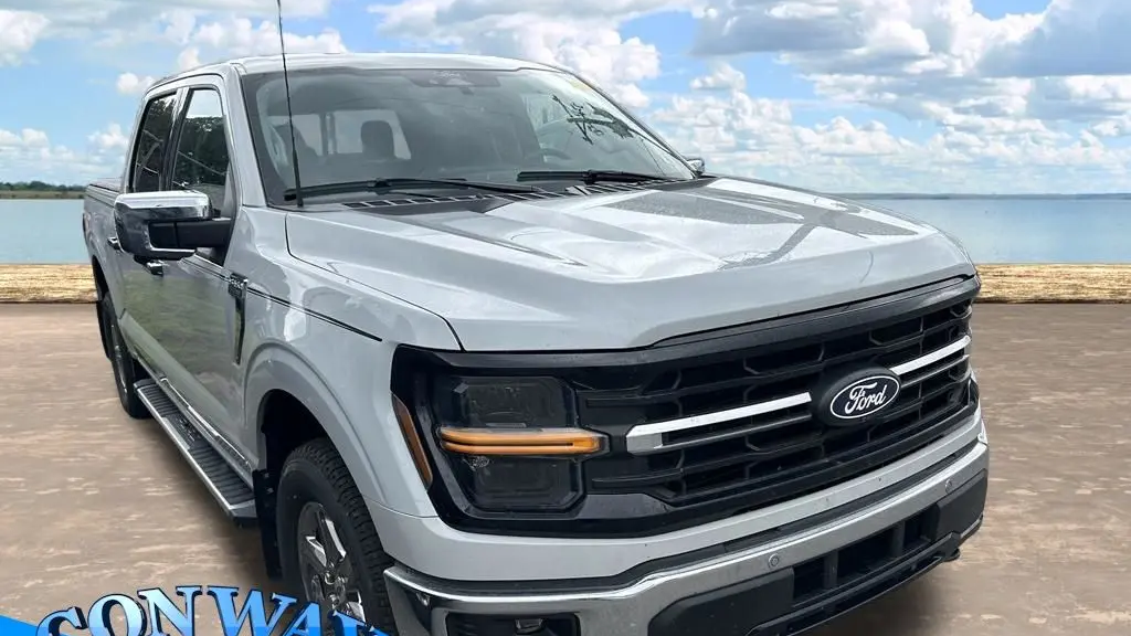 Preowned 2024 Ford F-150 XLT for Sale