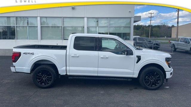 Preowned 2024 Ford F-150 XLT for Sale