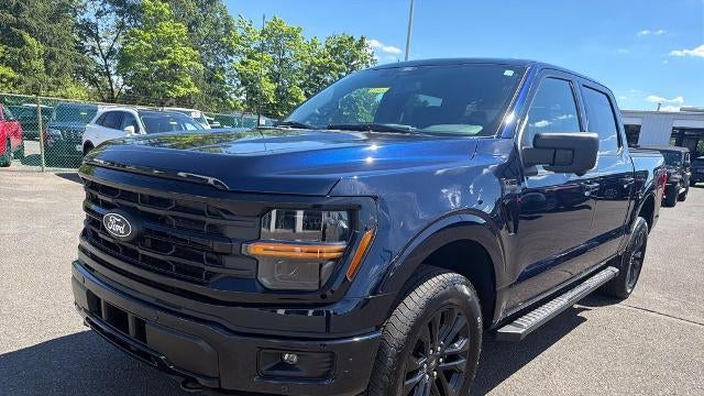 Preowned 2024 Ford F-150 XLT for Sale