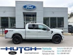 2024 F-150 Thumbnail 2