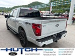 2024 F-150 Thumbnail 5