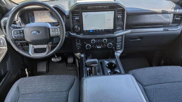 Preowned 2024 Ford F-150 XLT for Sale