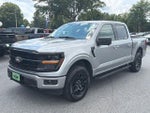 2024 F-150 Thumbnail 3