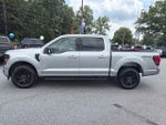 2024 F-150 Thumbnail 4
