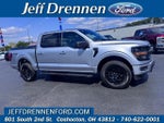 2024 F-150 Thumbnail 1