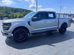2024 F-150 Thumbnail 2