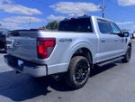 2024 F-150 Thumbnail 3
