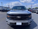 2024 F-150 Thumbnail 5
