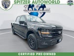 2024 F-150 Thumbnail 1