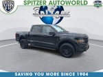 2024 F-150 Thumbnail 2