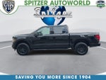 2024 F-150 Thumbnail 2