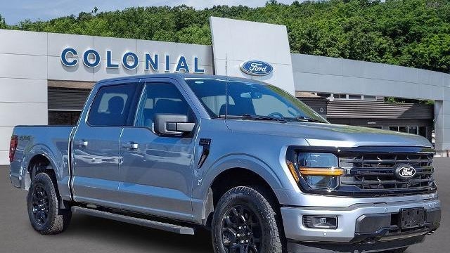 Preowned 2024 Ford F-150 XLT for Sale