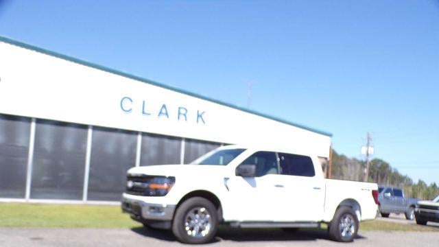 Preowned 2024 Ford F-150 XLT for Sale