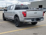 2024 F-150 Thumbnail 3