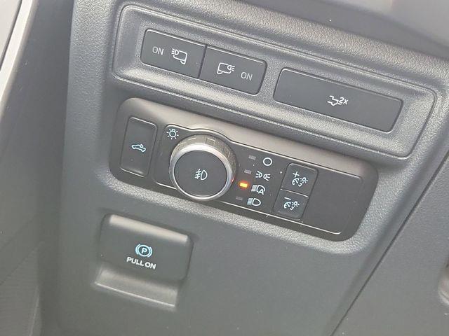 2024 Ford F-150 - $41,500
