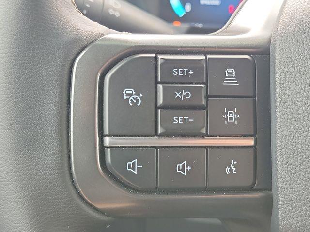 2024 Ford F-150 - $41,500