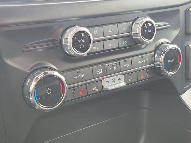2024 Ford F-150 - $41,500