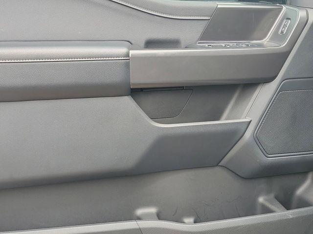2024 Ford F-150 - $41,500