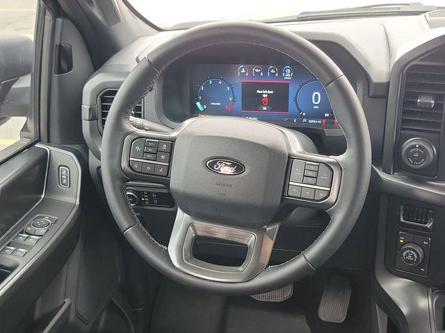 2024 Ford F-150 - $41,500
