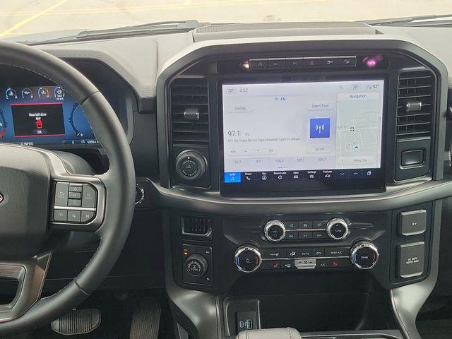 2024 Ford F-150 - $41,500