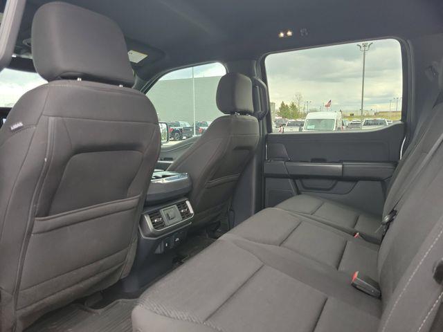 2024 Ford F-150 - $41,500