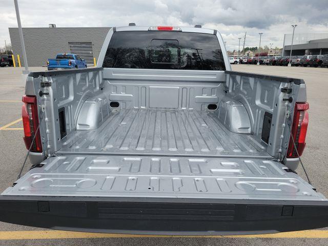 2024 Ford F-150 - $41,500